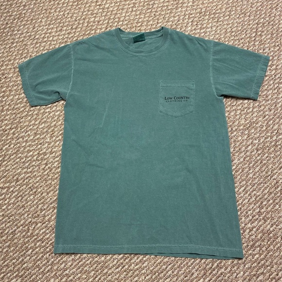 Tops | Comfort Colors Tshirt | Poshmark